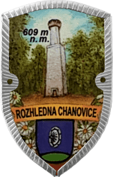 Rozhledna Chanovice