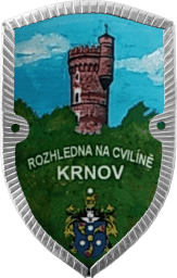 Rozhledna na Cvilíně - Krnov