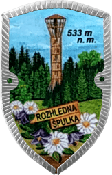 Rozhledna Špulka