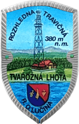 Tvarožná Lhota - Rozhledna Travičná Tvarožná Lhota - Rozhledna Travičná