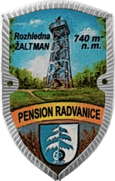Pension Radvanice - Rozhledna Žaltman Pension Radvanice - Rozhledna Žaltman