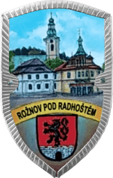 Rožnov pod Radhoštěm Rožnov pod Radhoštěm