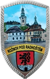 Rožnov pod Radhoštěm