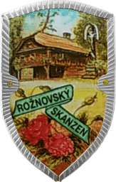 Rožnovský skanzen Rožnovský skanzen