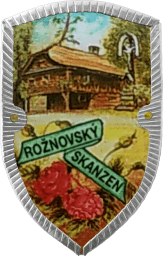 Rožnovský skanzen