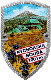 Rýchorská bouda