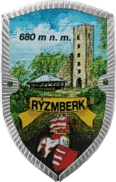 Rýzmberk