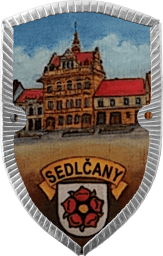 Sedlčany