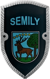 Semily Semily