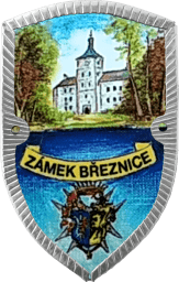 Zámek Březnice