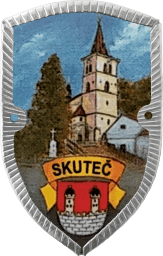 Skuteč