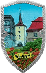 Slaný