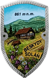 Beskydy Soláň