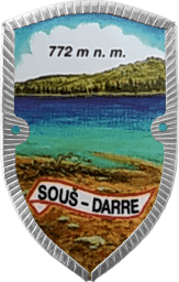 Souš - Darre