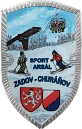 Sport areál Zadov - Churáňov Sport areál Zadov - Churáňov