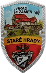 Staré Hrady - hrad a zámek