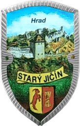 Starý Jičín - hrad