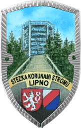 Stezka korunami stromů - Lipno