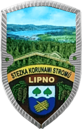 Stezka korunami stromů - Lipno