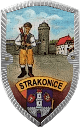 Strakonice