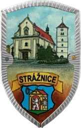 Strážnice