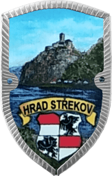 Hrad Střekov Hrad Střekov