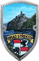 Hrad Střekov