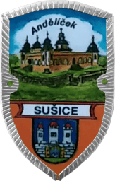 Sušice - Andělíček