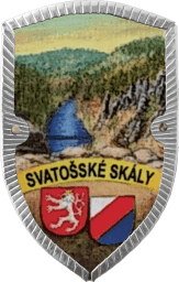 Svatošské skály