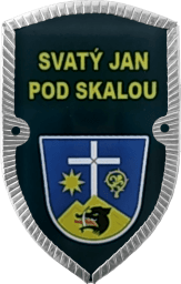 Svatý Jan pod Skalou Svatý Jan pod Skalou