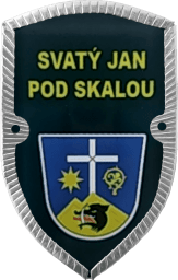 Svatý Jan pod Skalou