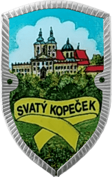 Svatý Kopeček