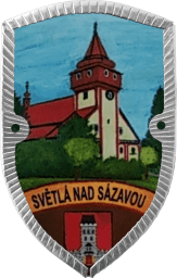 Světlá nad Sázavou