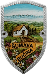 Šumava Bučina