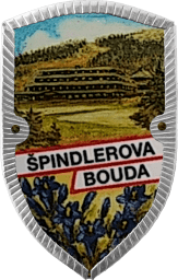 Špindlerova bouda