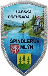 Špindlerův Mlýn - Labská přehrada