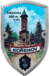 Kořenov - Štěpánka Kořenov - Štěpánka