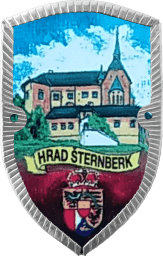 Hrad Šternberk