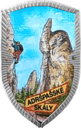 Adršpašské skály