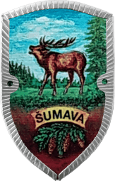 Šumava