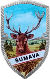 Šumava