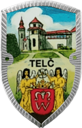 Telč