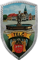 Telč