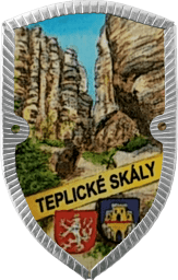 Teplické skály Teplické skály