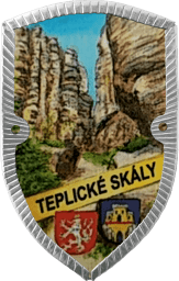 Teplické skály