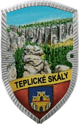 Teplické skály