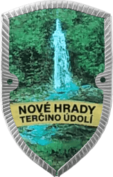 Nové Hrady - Terčino údolí