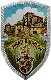 Hrad Buchlov