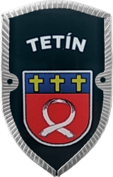 Tetín