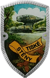 Tiské stěny